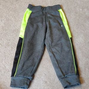 Boys joggers
